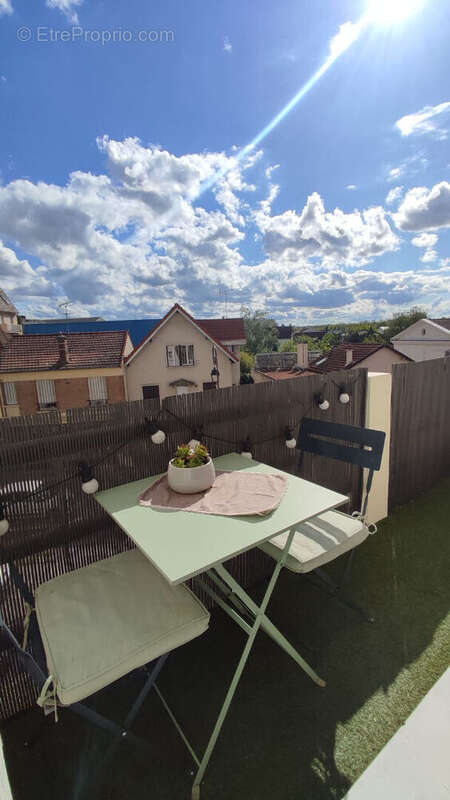 Appartement à ANTONY