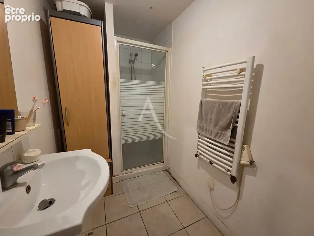 Appartement Grand Landes 3 pièce(s) 70 m2- Investissement locatif - photo 5