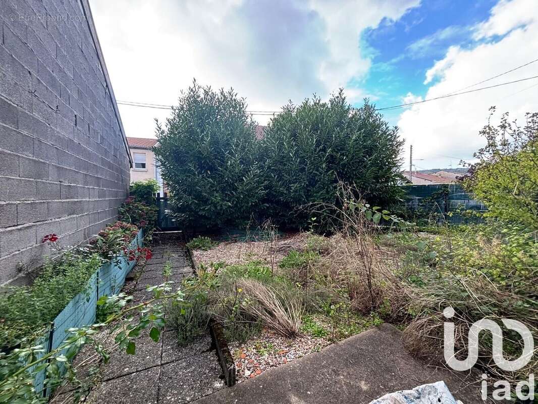 Photo 7 - Maison à SOMMEDIEUE