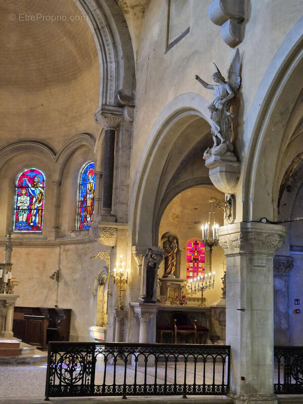 1000002683 - Maison à CORNIMONT