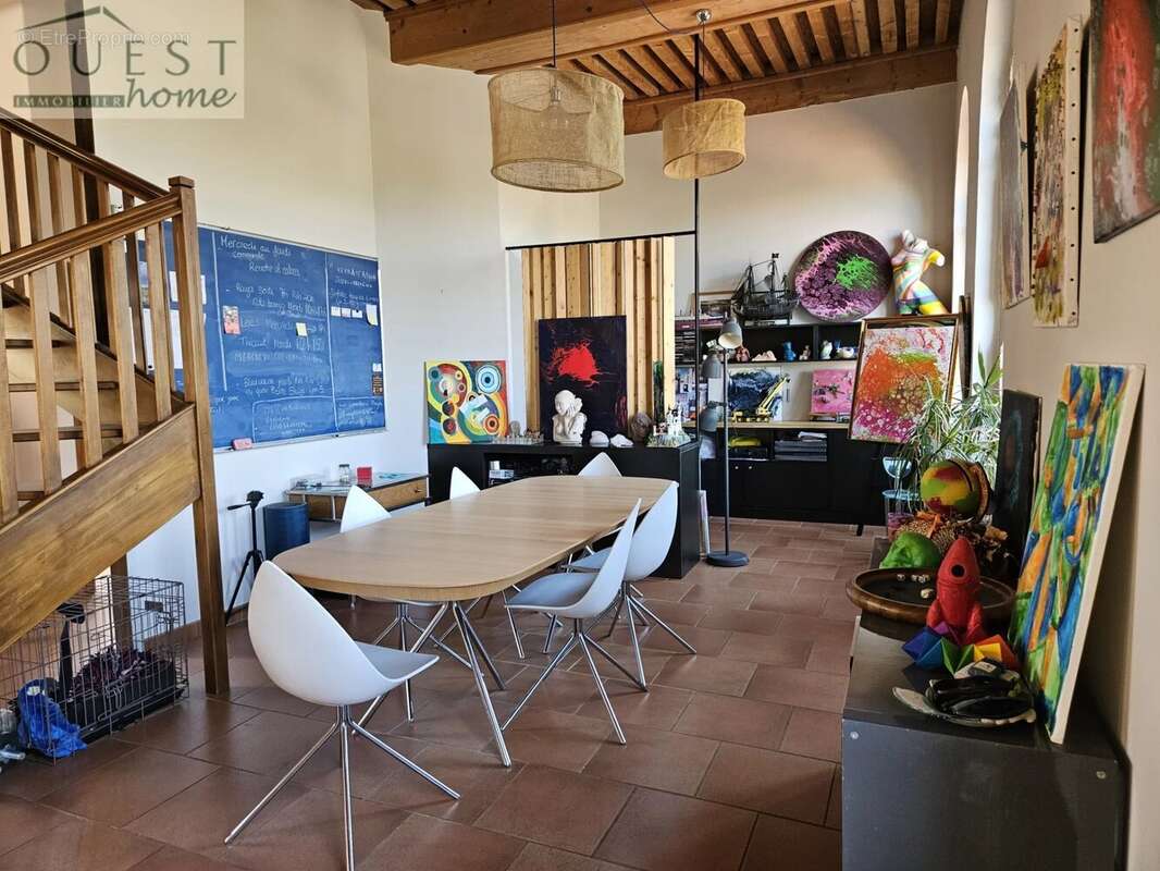 Appartement à CALUIRE-ET-CUIRE