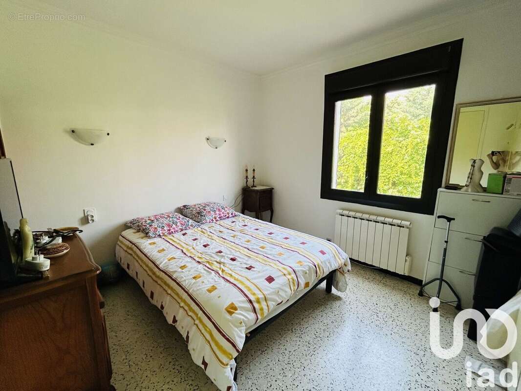 Photo 9 - Maison à FRONTIGNAN