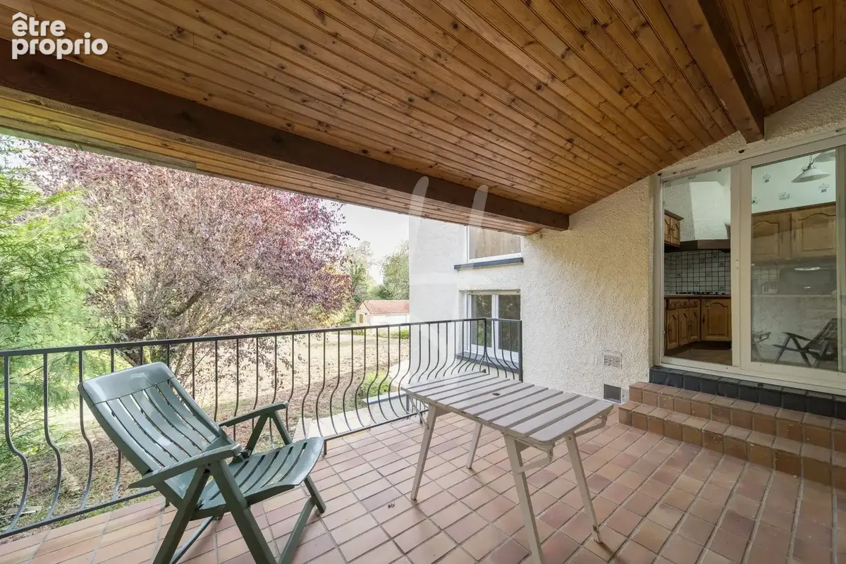 Maison 6 pièces 125 m² à vendre à Chatel-Saint-Germain (57160) - photo 8