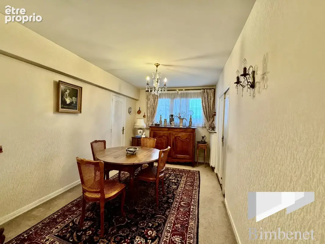 Appartement 5 pièces 108 m² à vendre à Orleans (45000) - photo 4