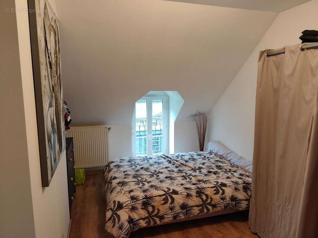 Photo 6 - Maison à MEUSNES