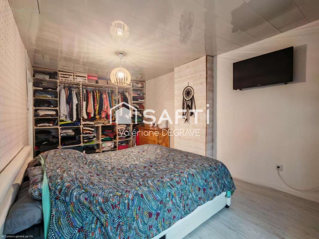 Photo 9 - Maison à AUCHEL