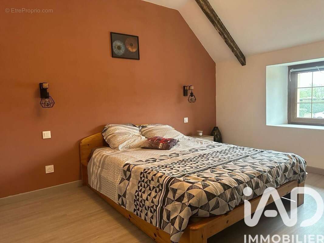 Photo 6 - Maison à LA BAZOQUE