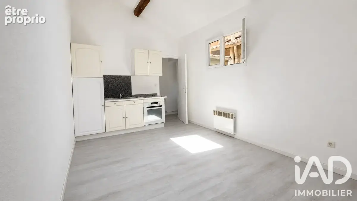 Photo 1 - Appartement à BEZIERS