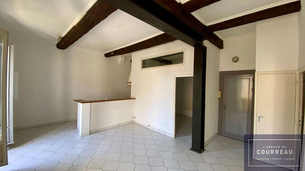 Appartement ft3 de 59 m2 - figuerolles - photo 2