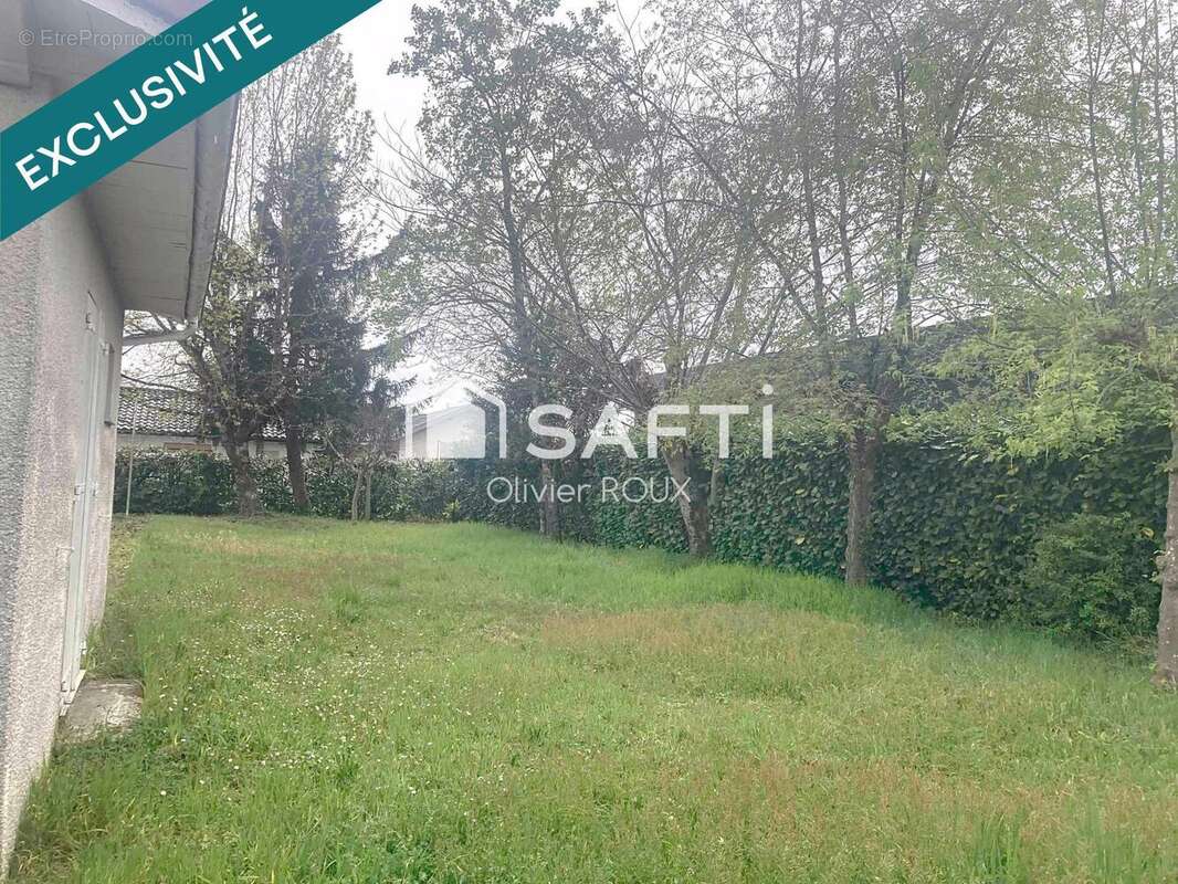 Photo 3 - Maison à EYSINES