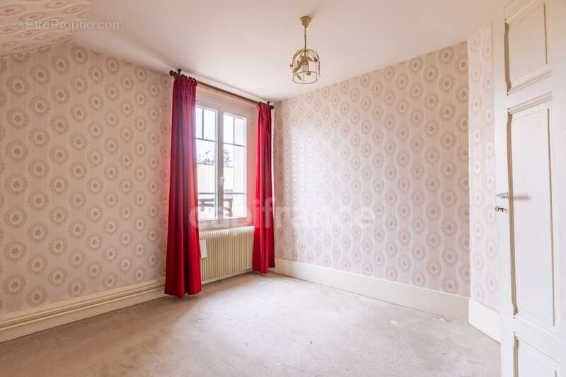 Maison à FERE-EN-TARDENOIS