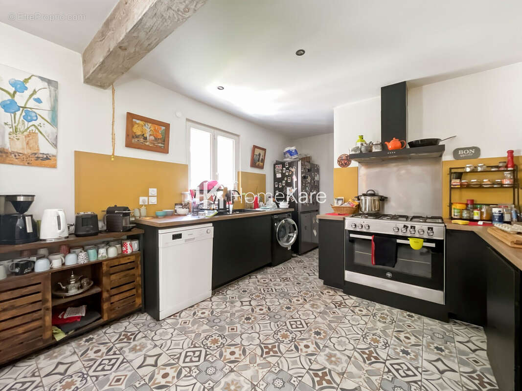 Maison à PAMIERS