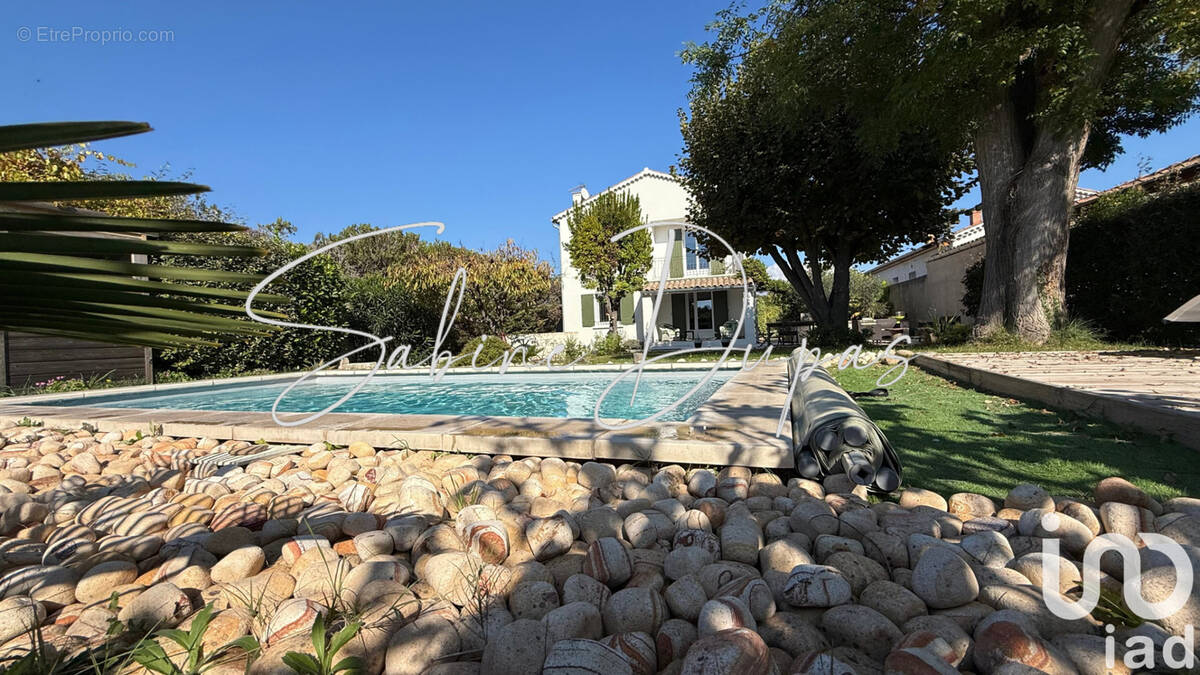 Photo 1 - Maison à TAILLADES