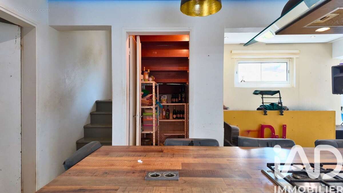 Photo 7 - Maison à PETITE-ILE