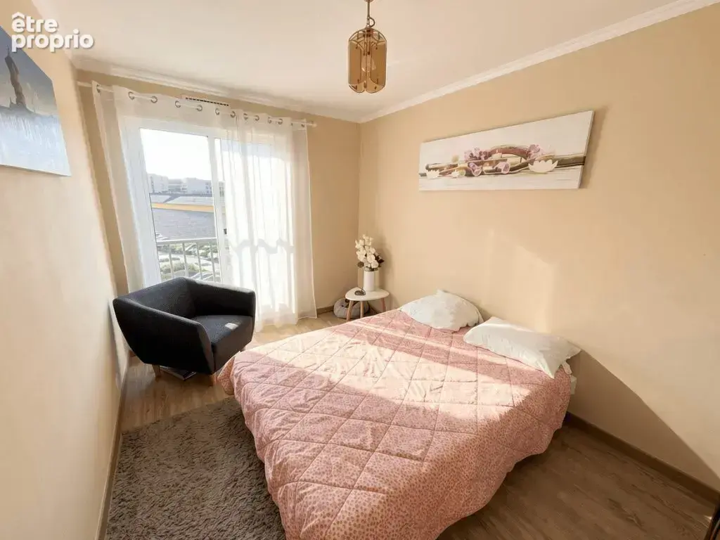 Appartement 3 pièces 70 m² à vendre à Nice (06200) - photo 6