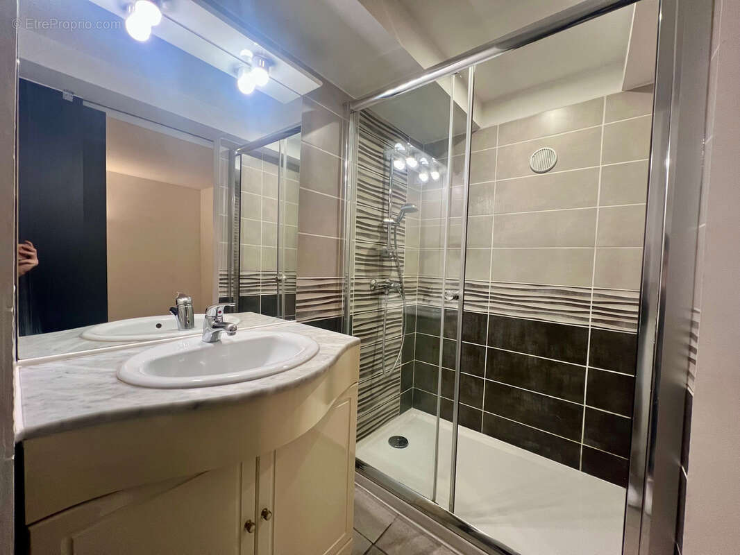 Appartement à MILLAU