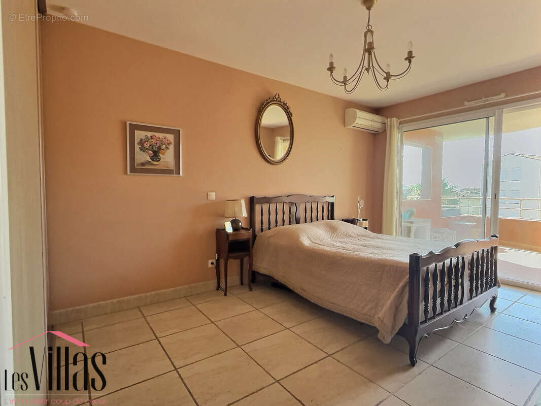 Appartement à VALRAS-PLAGE