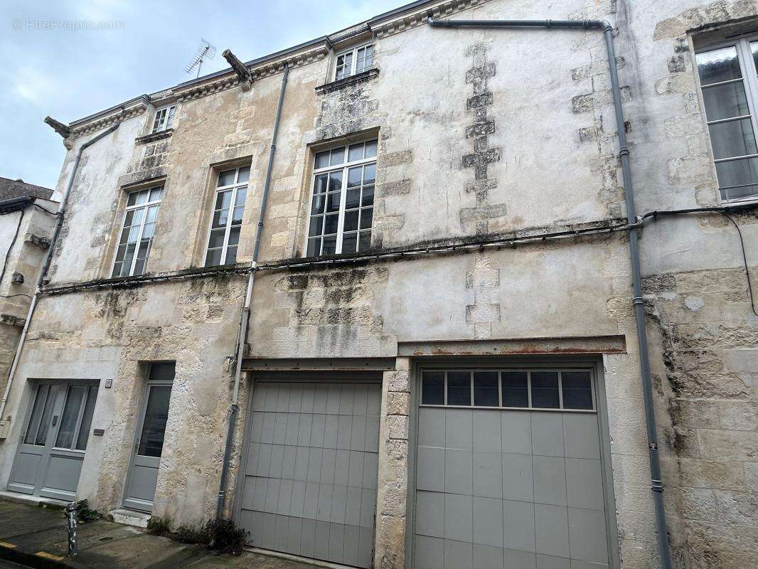 Appartement à LA ROCHELLE