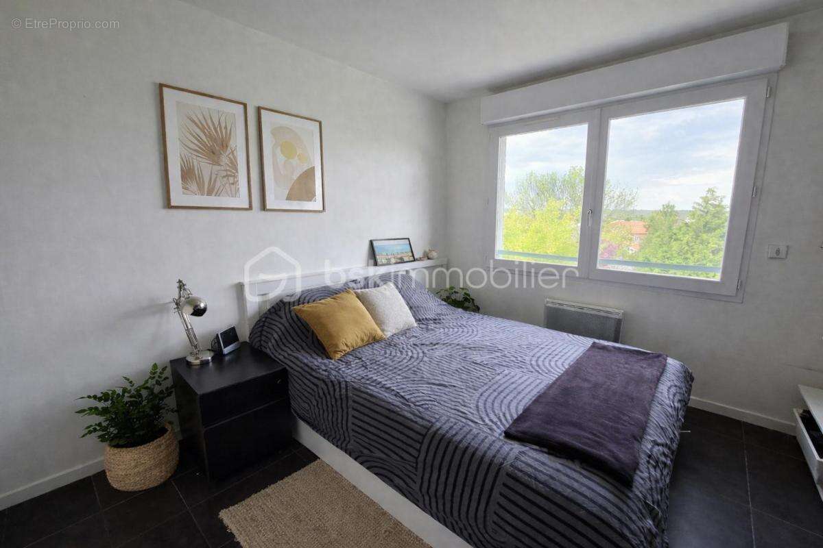 Appartement à GOURNAY-SUR-MARNE