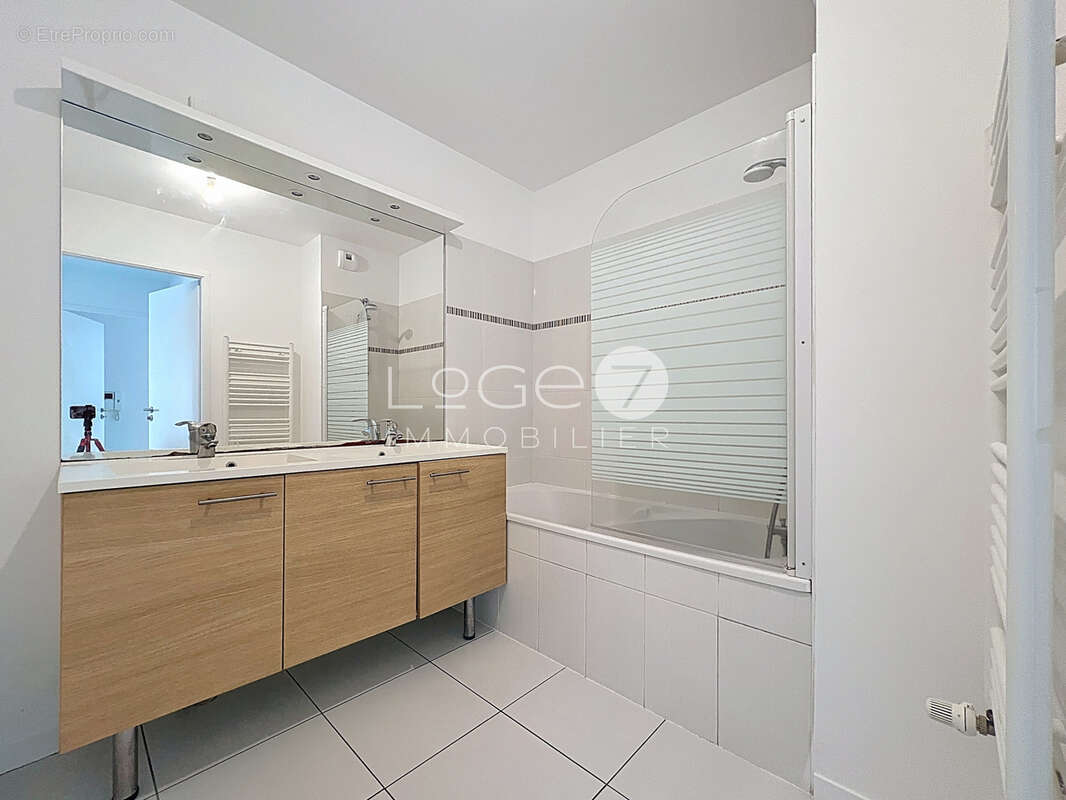 Appartement à LARMOR-PLAGE