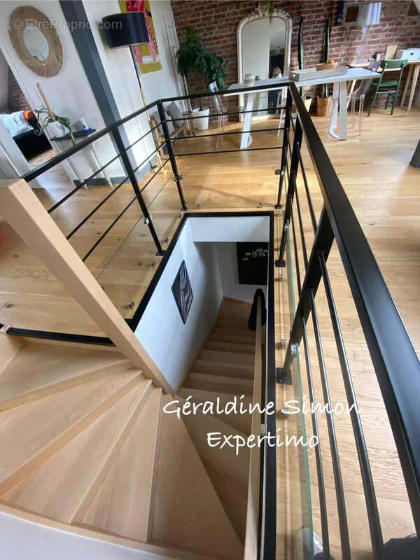 Appartement à DOUAI