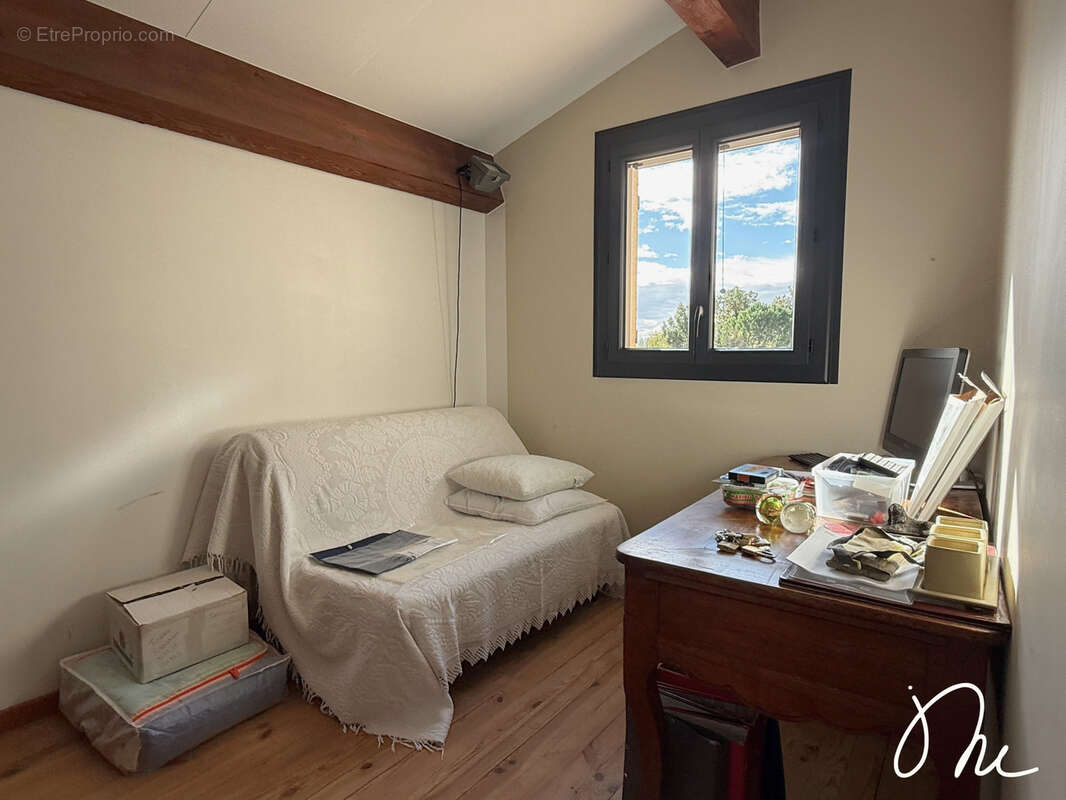 Maison à SAINT-JEAN-DE-LA-BLAQUIERE