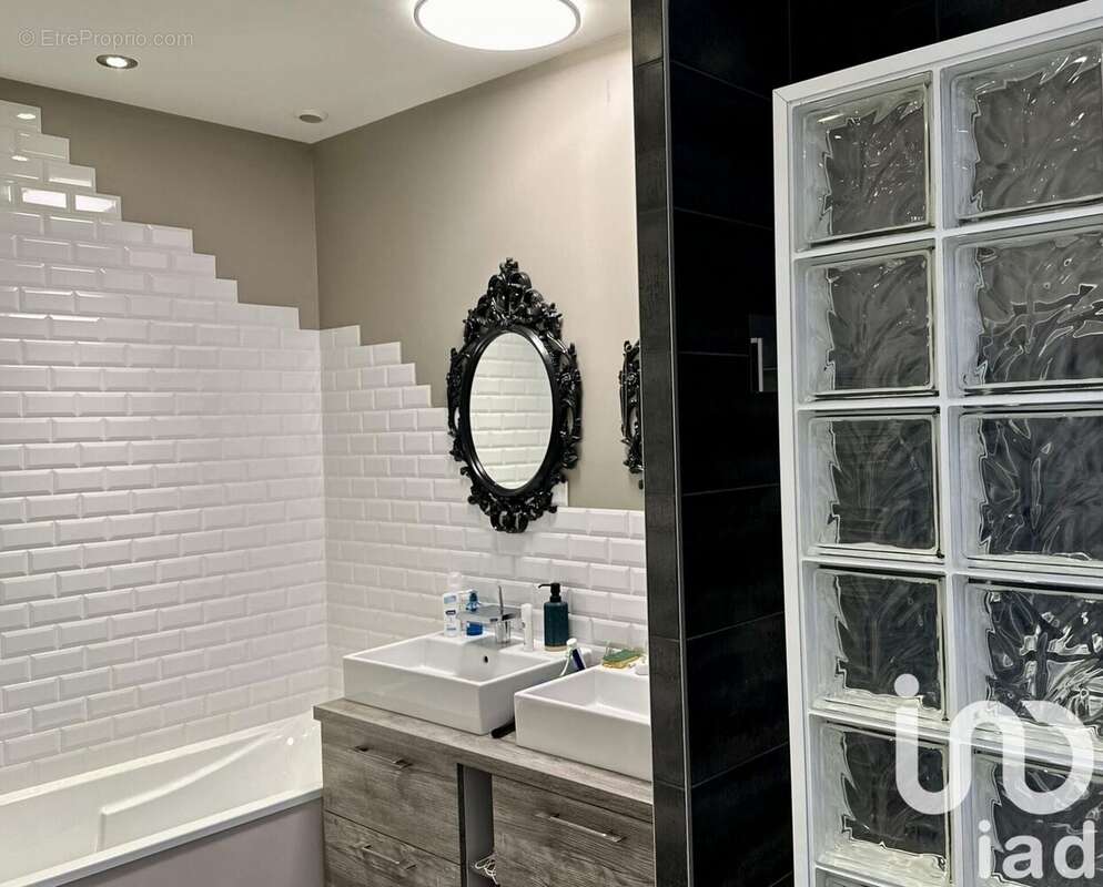 Photo 6 - Appartement à DOLE