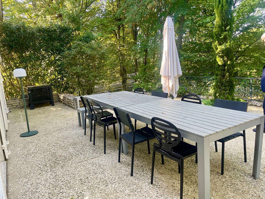 Maison à VERNOU-SUR-BRENNE