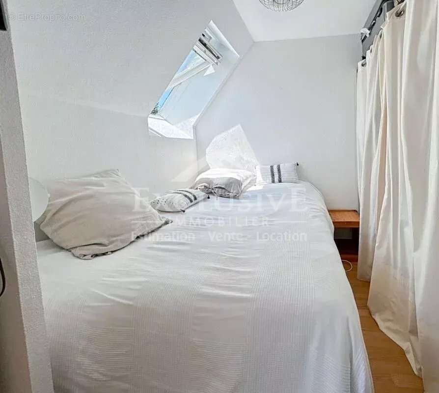 Appartement à TOURGEVILLE