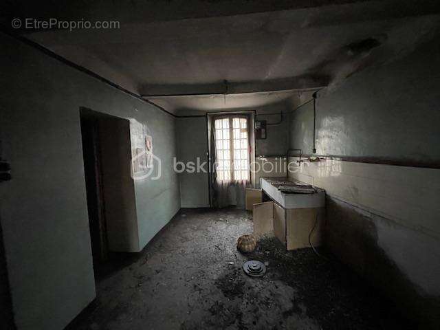 Appartement à ORAISON