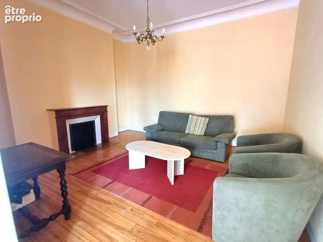Appartement 49 m² à Pau  - photo 5
