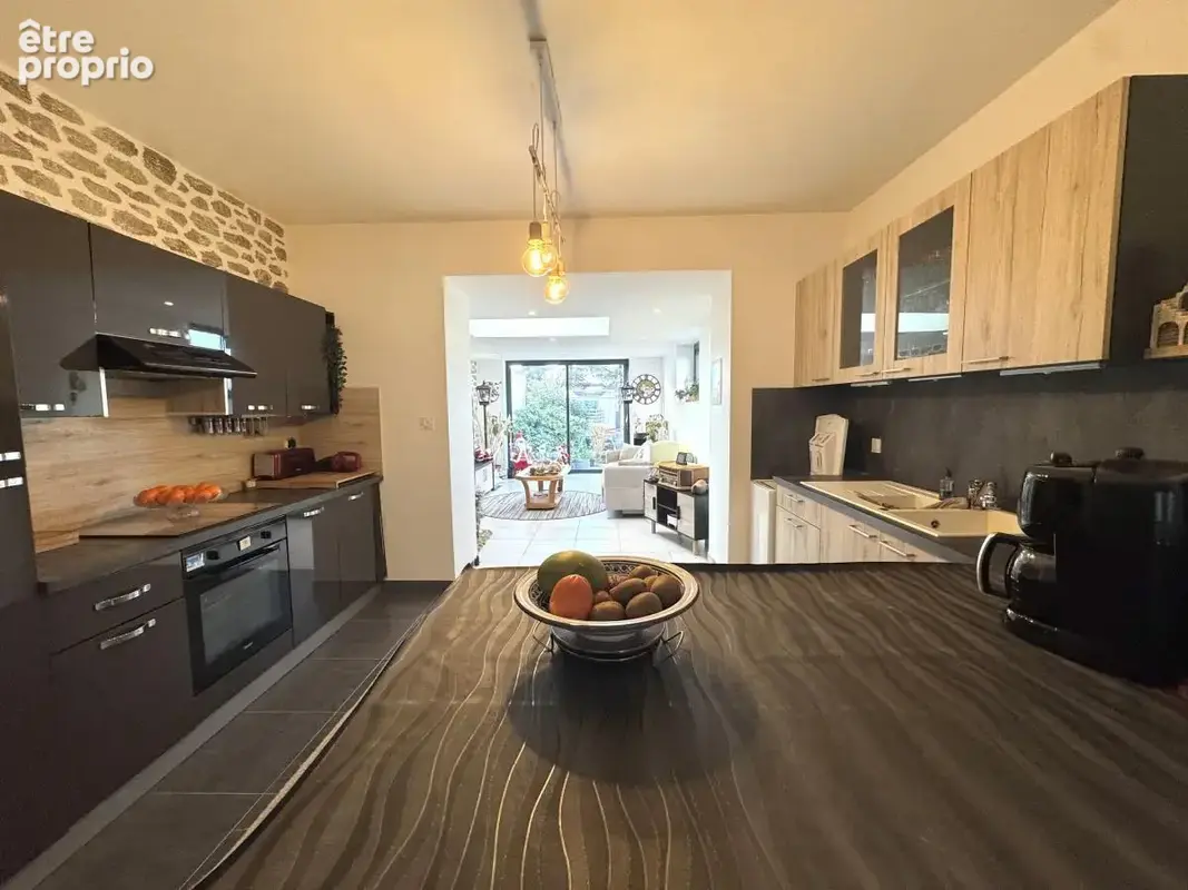 Maison 5 pièces 110 m² à vendre à Donges (44480) - photo 4