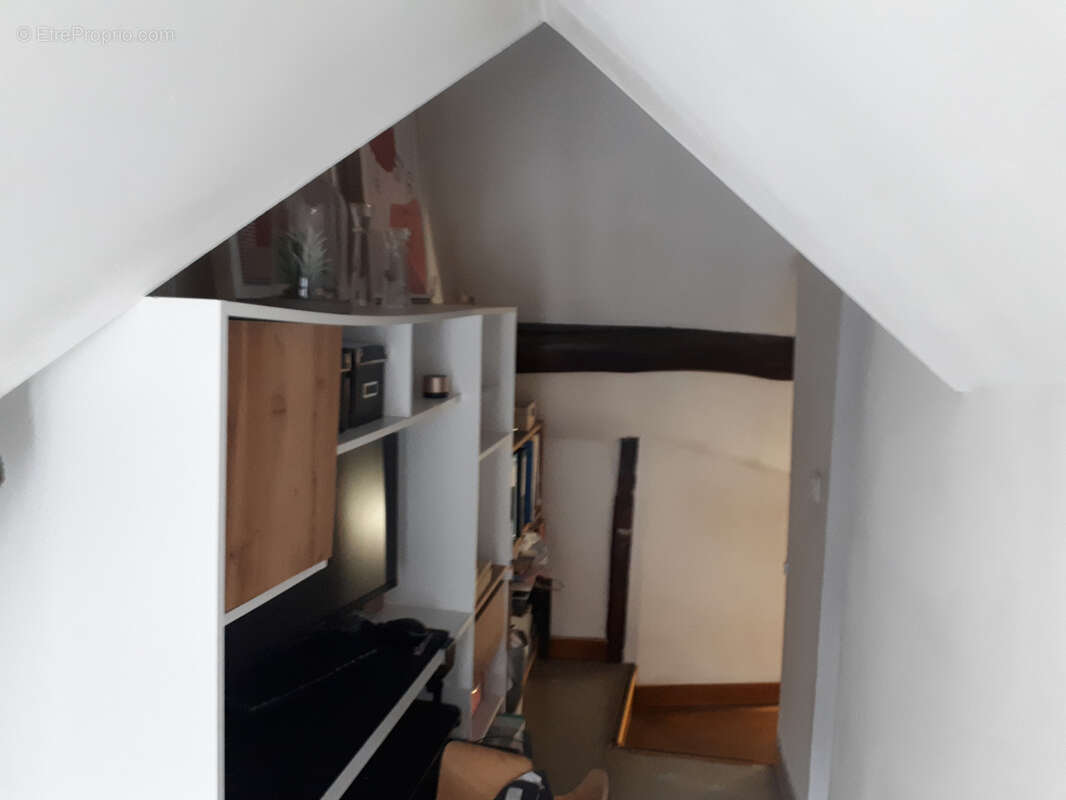 Maison à VEIGNE