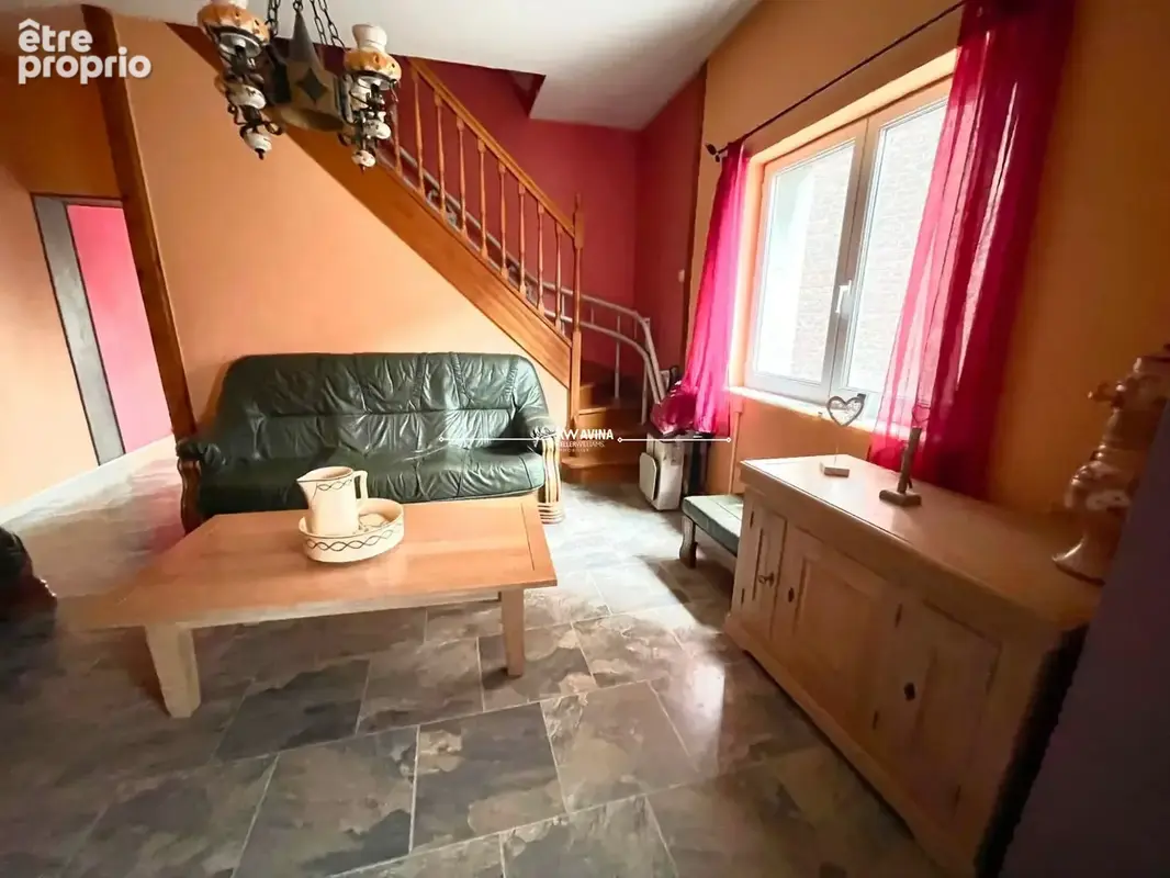 Maison 4 pièces 97 m² à vendre à Vieux-Conde (59690) - photo 3
