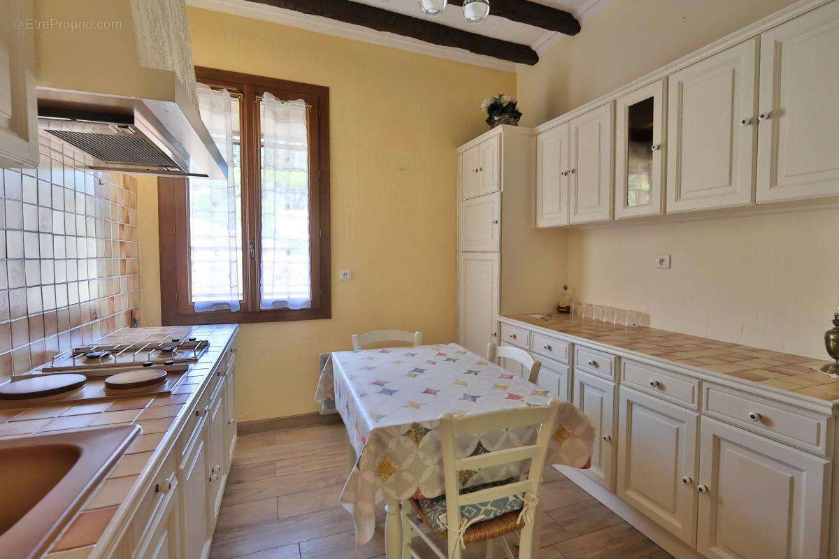 Appartement à MANOSQUE