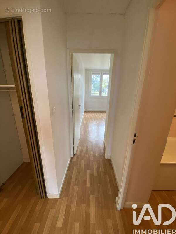 Photo 7 - Appartement à RANTIGNY