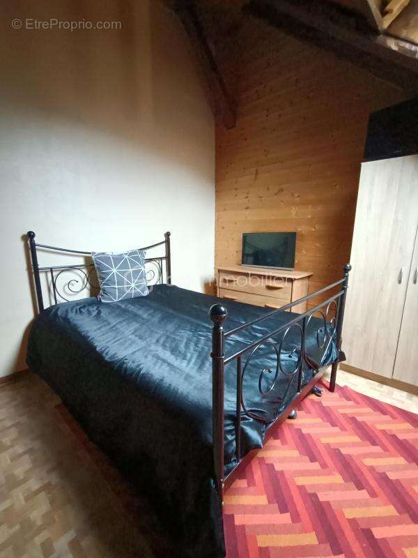 Appartement à SALLANCHES