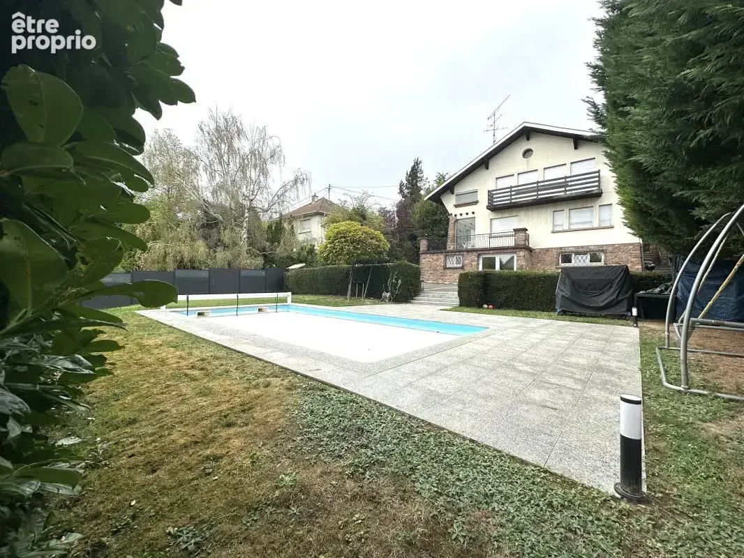 Maison à PFASTATT