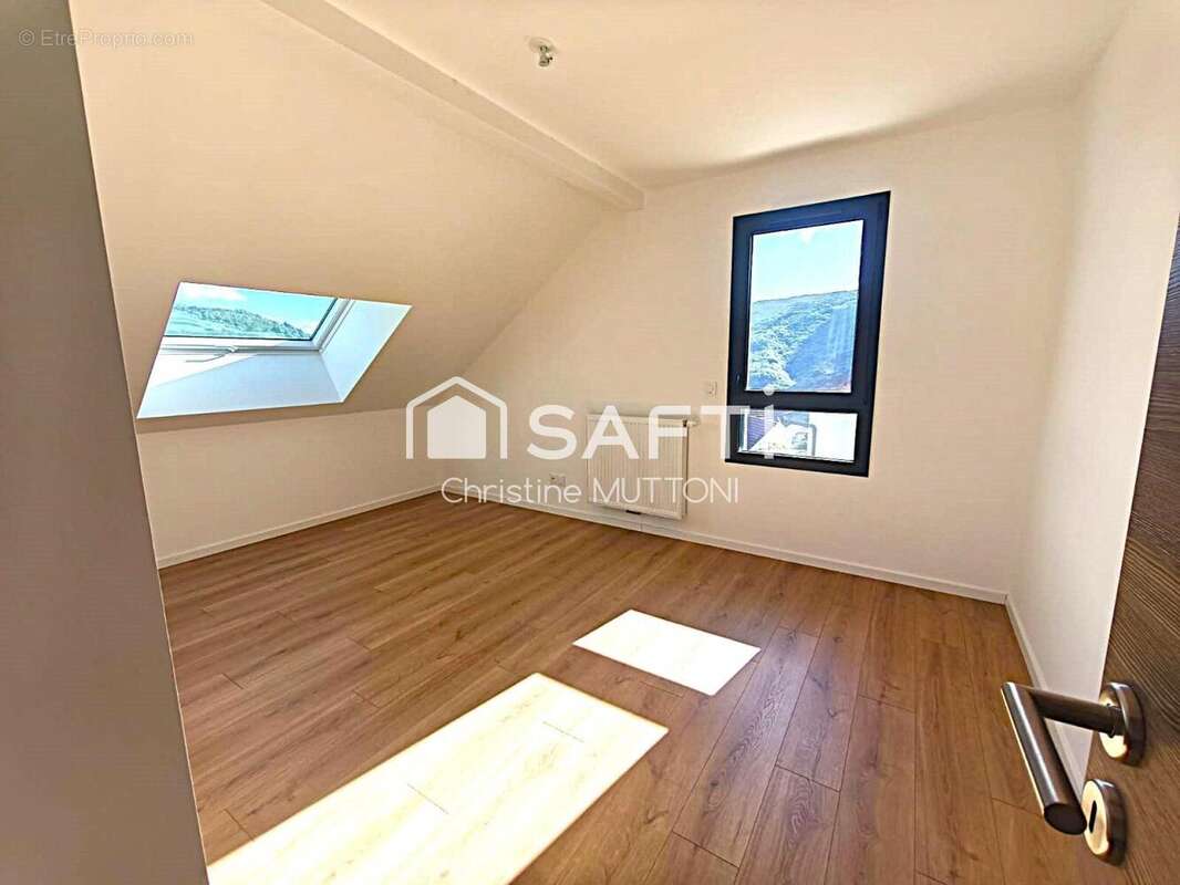 Photo 6 - Maison à CREMPIGNY-BONNEGUETE