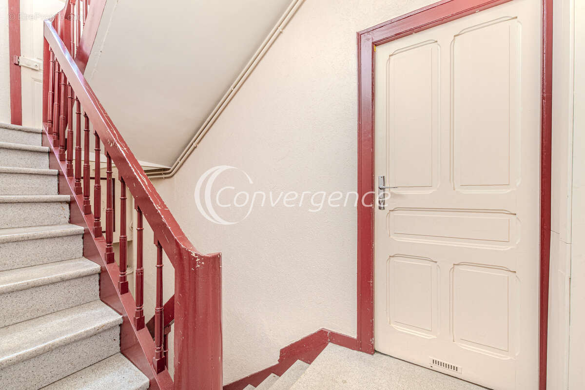 Appartement à LIMOGES