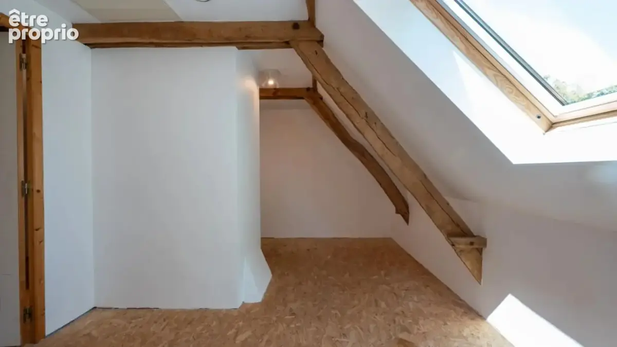 EXCLUSIVITE SECTEUR GOURDON - Enclos en pierre comprenant maison - photo 14