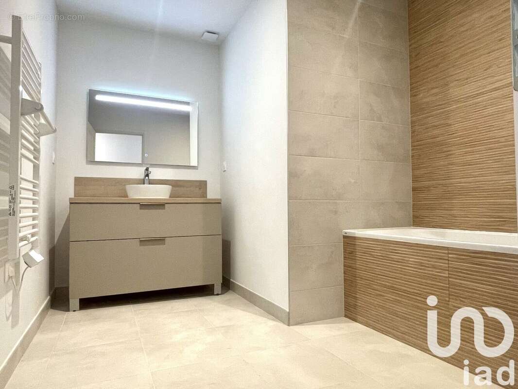 Photo 8 - Appartement à MURET