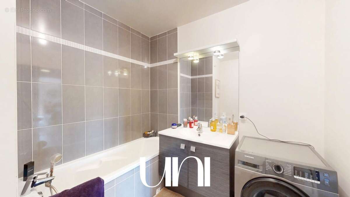 Appartement à HEROUVILLE-SAINT-CLAIR
