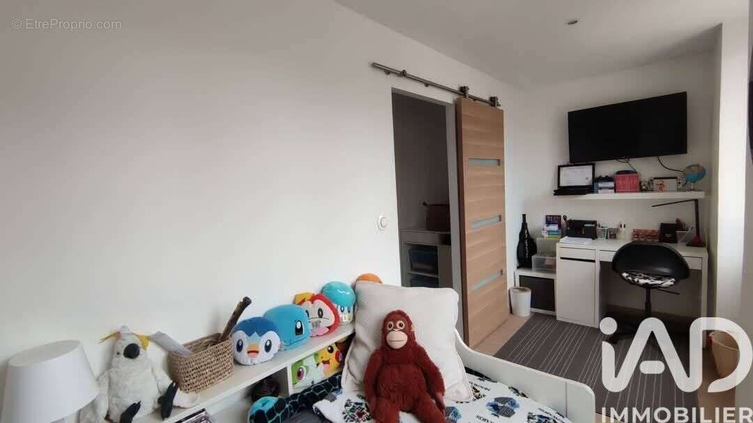 Photo 4 - Maison à MARSEILLE-3E