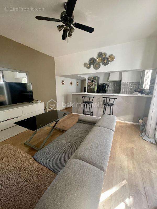 Maison à SIX-FOURS-LES-PLAGES