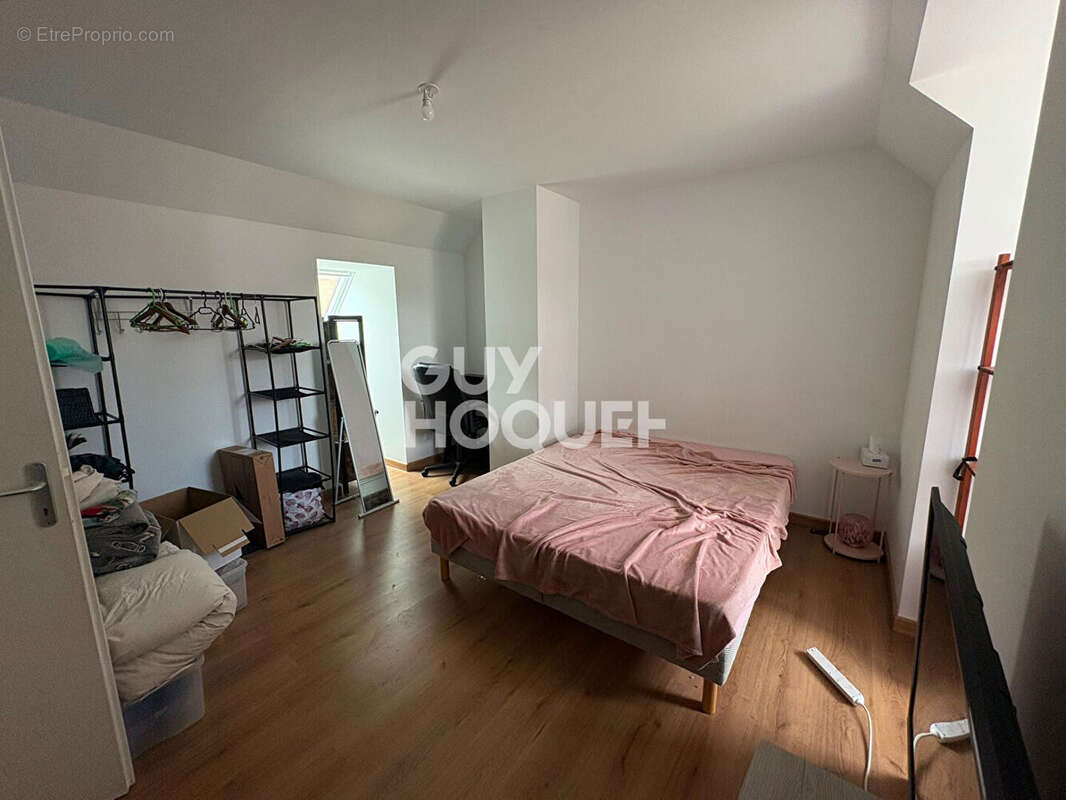 Maison 102 m² à Armancourt  - photo 6