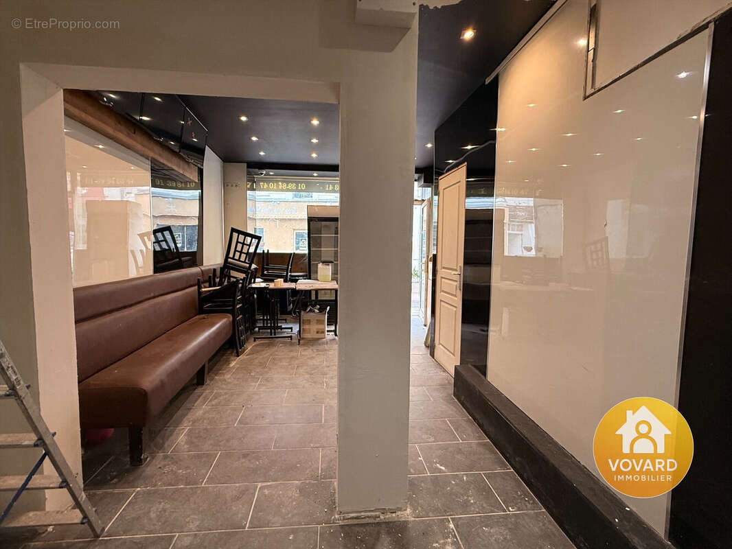 Photo 6 - Appartement à DEUIL-LA-BARRE