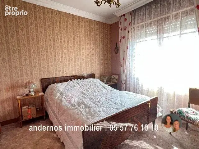 Maison 125 m² à Andernos-Les-Bains  - photo 5