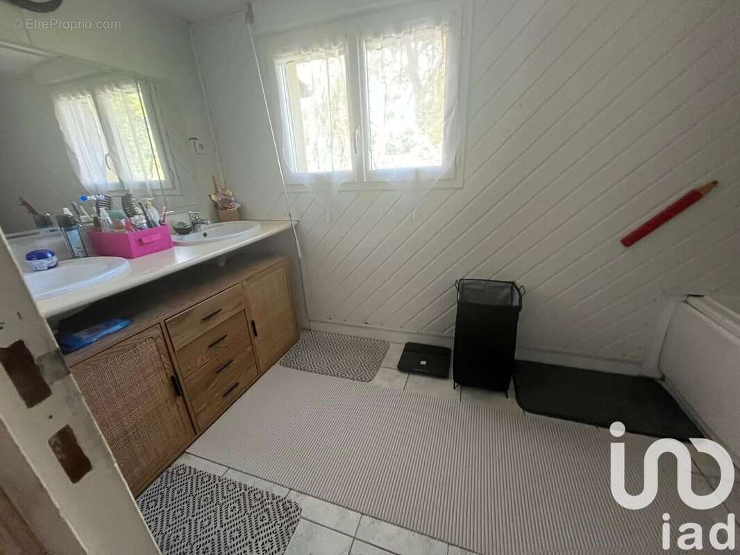 Photo 6 - Maison à PIPRIAC