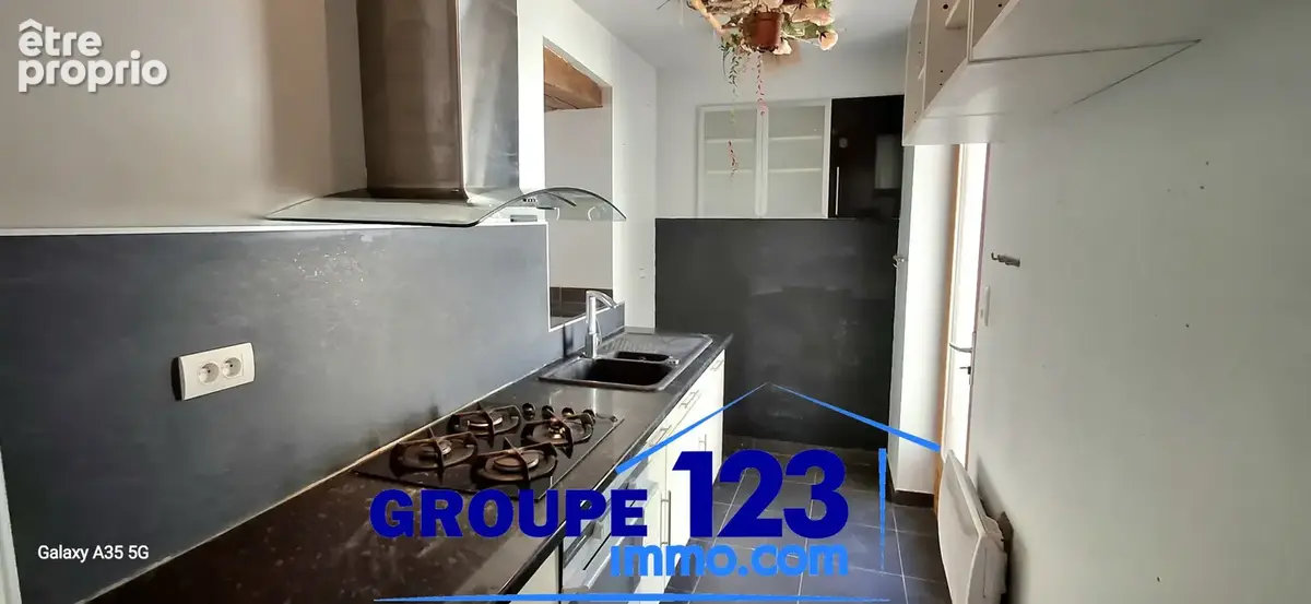 Maison de charme de 58 m2 au cœur d’Aillant-sur-Tholon - photo 4